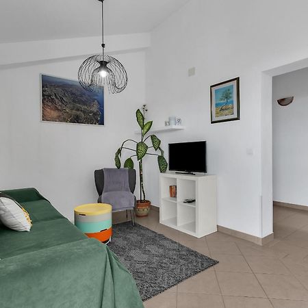 Apartmani Vanda Makarska Exterior foto